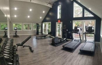 Free weights